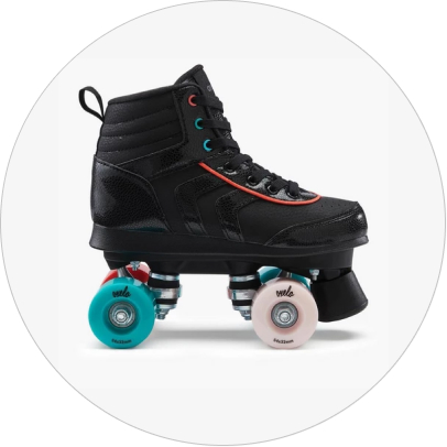 Skates & Scooters